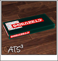 Around the Sims 3