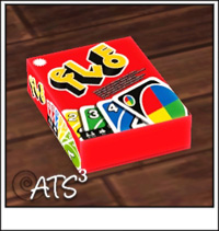 Around the Sims 3