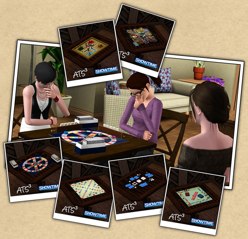 Sims 3 Board  sims 3, sims, sims 4