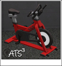 Around the Sims 3