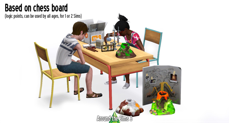 Sims 3 Board  sims 3, sims, sims 4