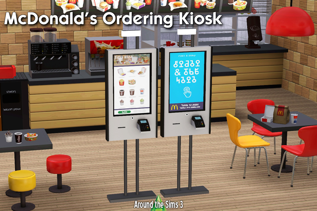 Around The Sims 3 Free Custom Content To Download For The Sims 3 And 