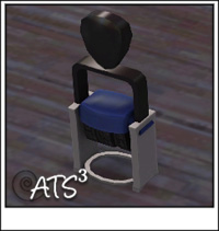 Around the Sims 3