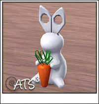 Around the Sims 3