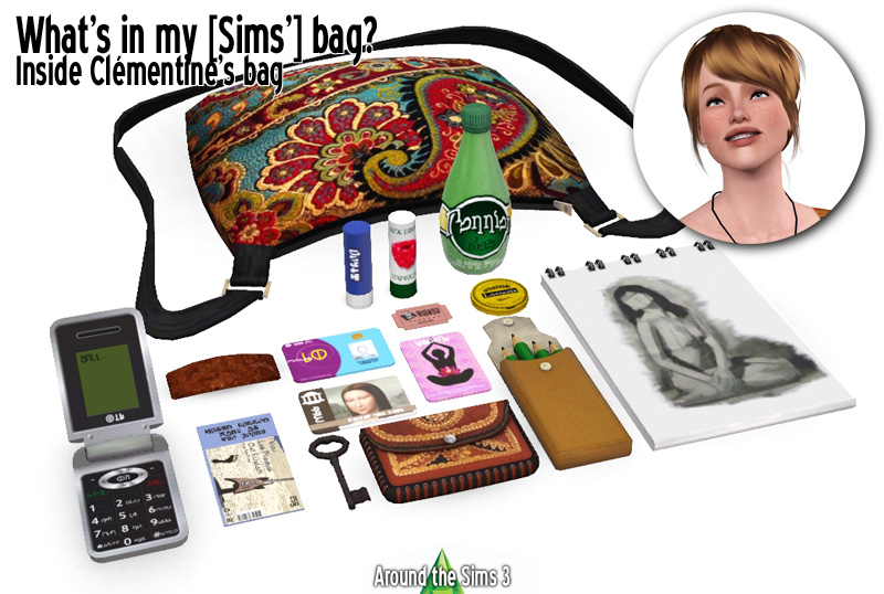 5 Sites to Find Free Sims 3 Stuff