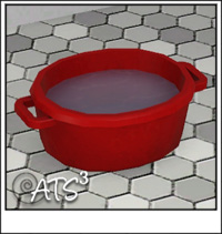 Around the Sims 3