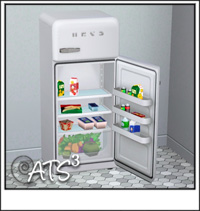 Around the Sims 3